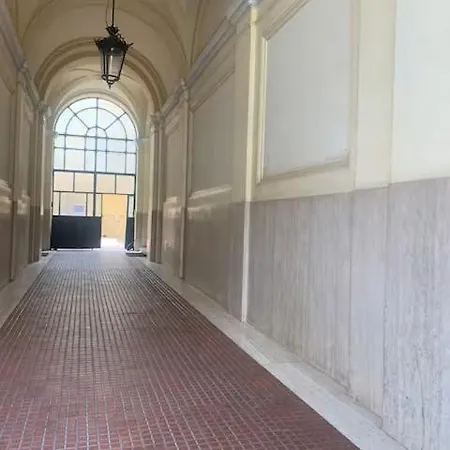 شقة Dolce - Rione Monti