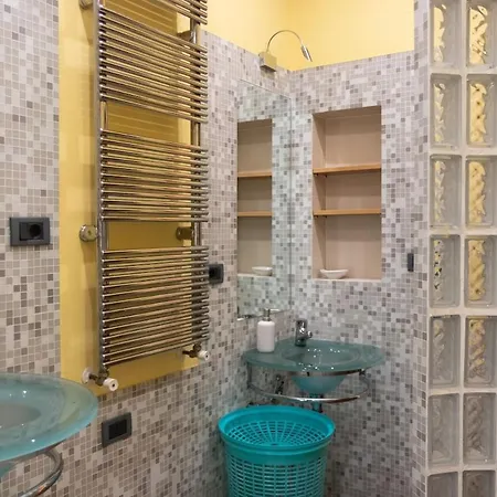 شقة Dolce - Rione Monti *