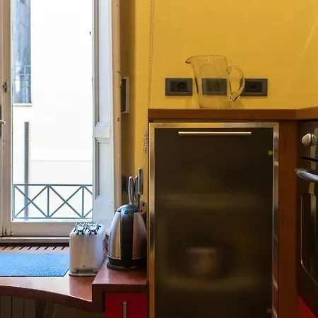 شقة Dolce - Rione Monti روما