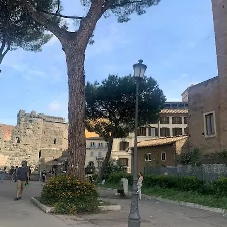 شقة Dolce - Rione Monti روما