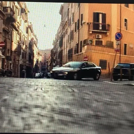 شقة Dolce - Rione Monti *