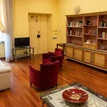 Апартаменты Dolce - Rione Monti Рим