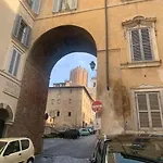 Dolce - Rione Monti Апартаменты Рим