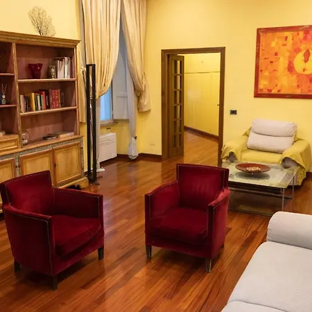 Appartement Urbana - Rione Monti