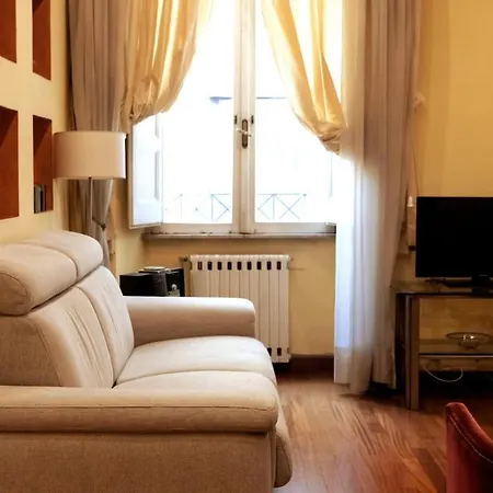 Urbana - Rione Monti Appartement *