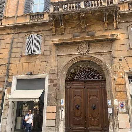 Urbana - Rione Monti * Rome