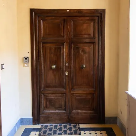 Appartement Urbana - Rione Monti Rome