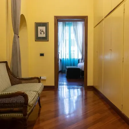Urbana - Rione Monti Rome
