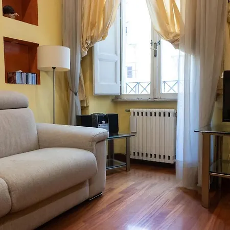 Urbana - Rione Monti Appartement Rome