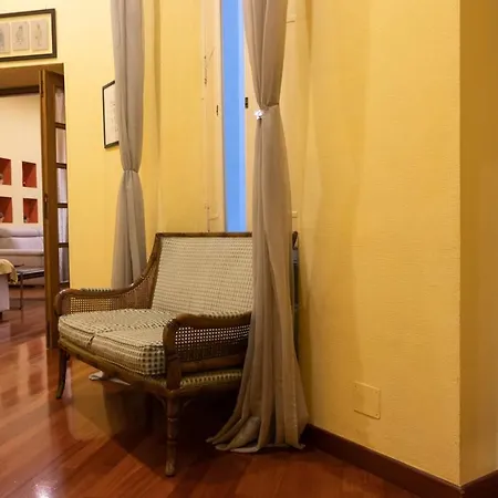Urbana - Rione Monti * Rome