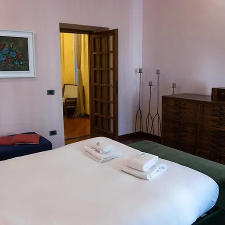 Appartement Urbana - Rione Monti Rome