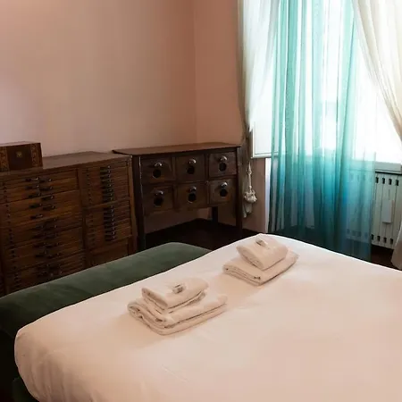 Appartement Urbana - Rione Monti *