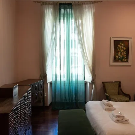 Appartement Urbana - Rione Monti Rome