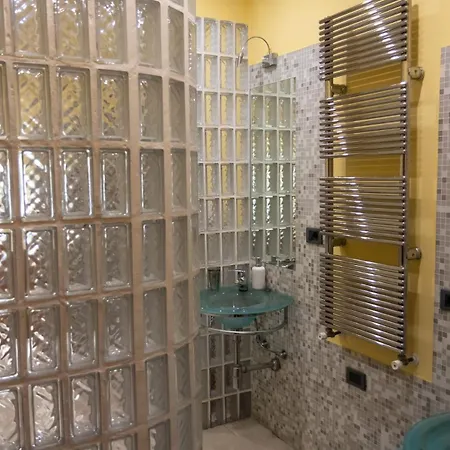 Appartement Urbana - Rione Monti *