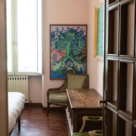 Appartement Urbana - Rione Monti
