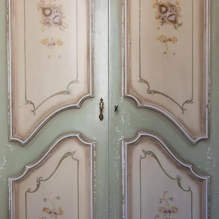 Appartement Urbana - Rione Monti Rome