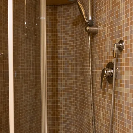Appartement Urbana - Rione Monti Rome
