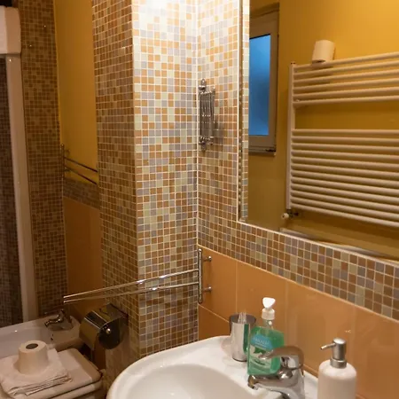 Appartement Urbana - Rione Monti