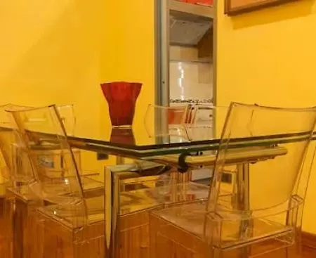 Urbana - Rione Monti Appartement Rome