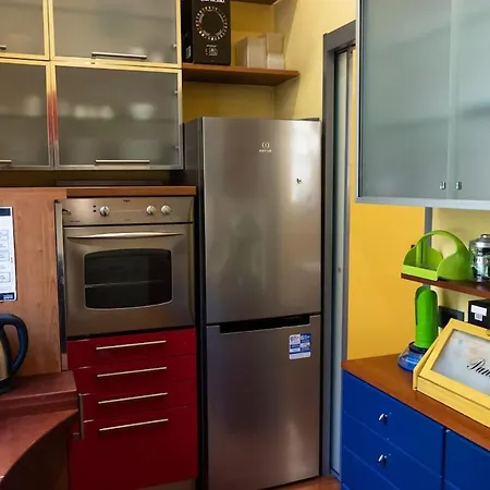 Appartement Urbana - Rione Monti *