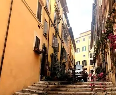 Appartement Urbana - Rione Monti *