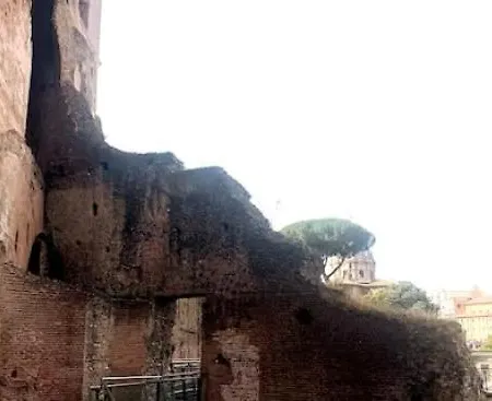 Urbana - Rione Monti Rome