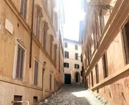 Urbana - Rione Monti Appartement *